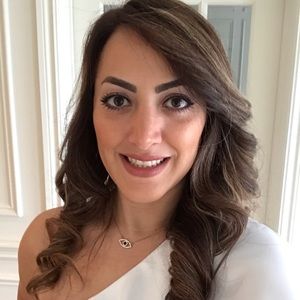 Meet your Posher, Ella